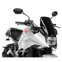 Touring Windshield - Suzuki GSX-S1000S Katana 20-