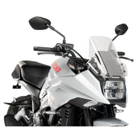 Touring Windshield - Suzuki GSX-S1000S Katana 20-