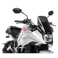 Touring Windshield - Suzuki GSX-S1000S Katana 20-