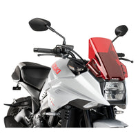 Touring Windshield - Suzuki GSX-S1000S Katana 20-