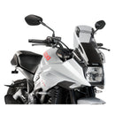 Touring with Visor Windshield - Suzuki GSX-S1000S Katana 20-