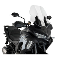 Touring Windshield - Kawasaki KLZ1100 Versys 1100 /S /SE 25-, KLZ1000 Versys 1000 S /SE 19-