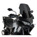 Touring Windshield - Kawasaki KLZ1100 Versys 1100 /S /SE 25-, KLZ1000 Versys 1000 S /SE 19-