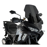 Touring Windshield - Kawasaki KLZ1100 Versys 1100 /S /SE 25-, KLZ1000 Versys 1000 S /SE 19-