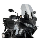 Touring Windshield - Kawasaki KLZ1100 Versys 1100 /S /SE 25-, KLZ1000 Versys 1000 S /SE 19-