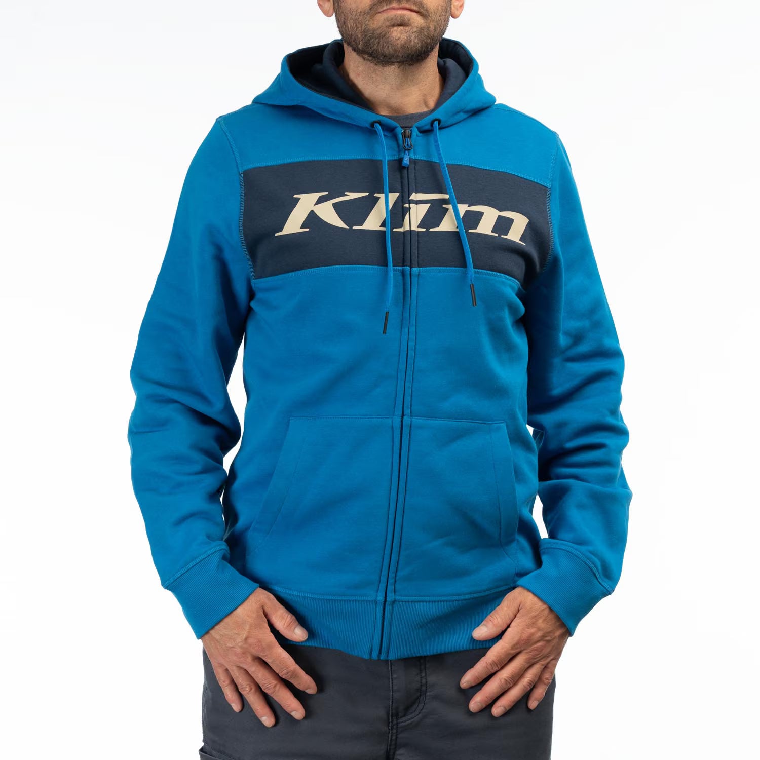 Bleu / S