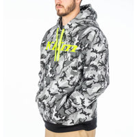 Klim Pullover Hoodie