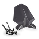 New Generation Touring Windshield - KTM Duke 1290 R 20-23