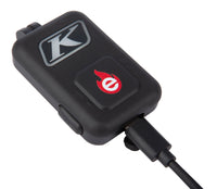 Remote for eFire Snow Goggle