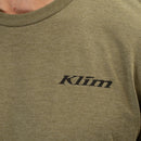 Mountain Peak Tri-Blend Men T-Shirt