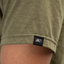 Mountain Peak Tri-Blend Men T-Shirt