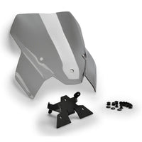 New Generation Sport Windshield - BMW M1000R 23- with Original BMW Support