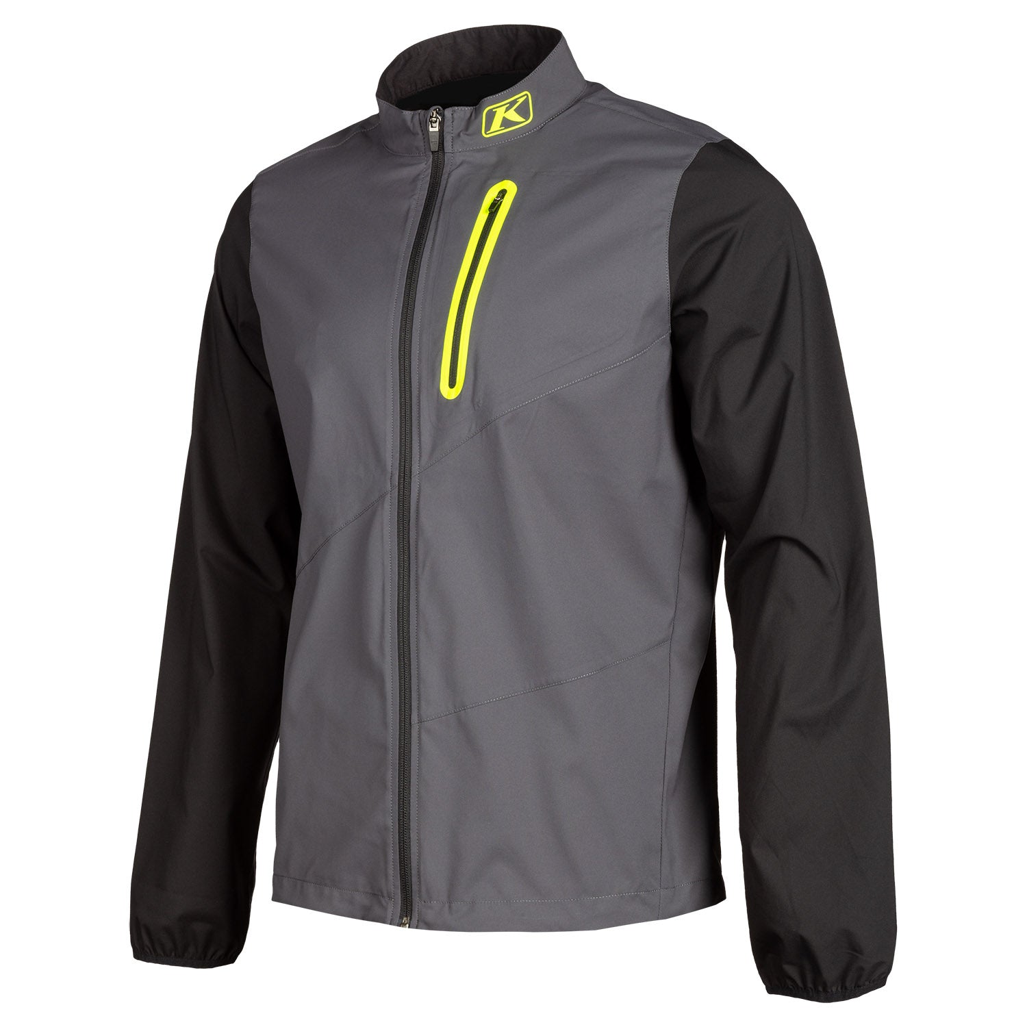 Manteau Coupe-Vent Hommes Zephyr