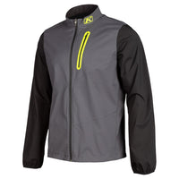Zephyr Men Wind Jacket
