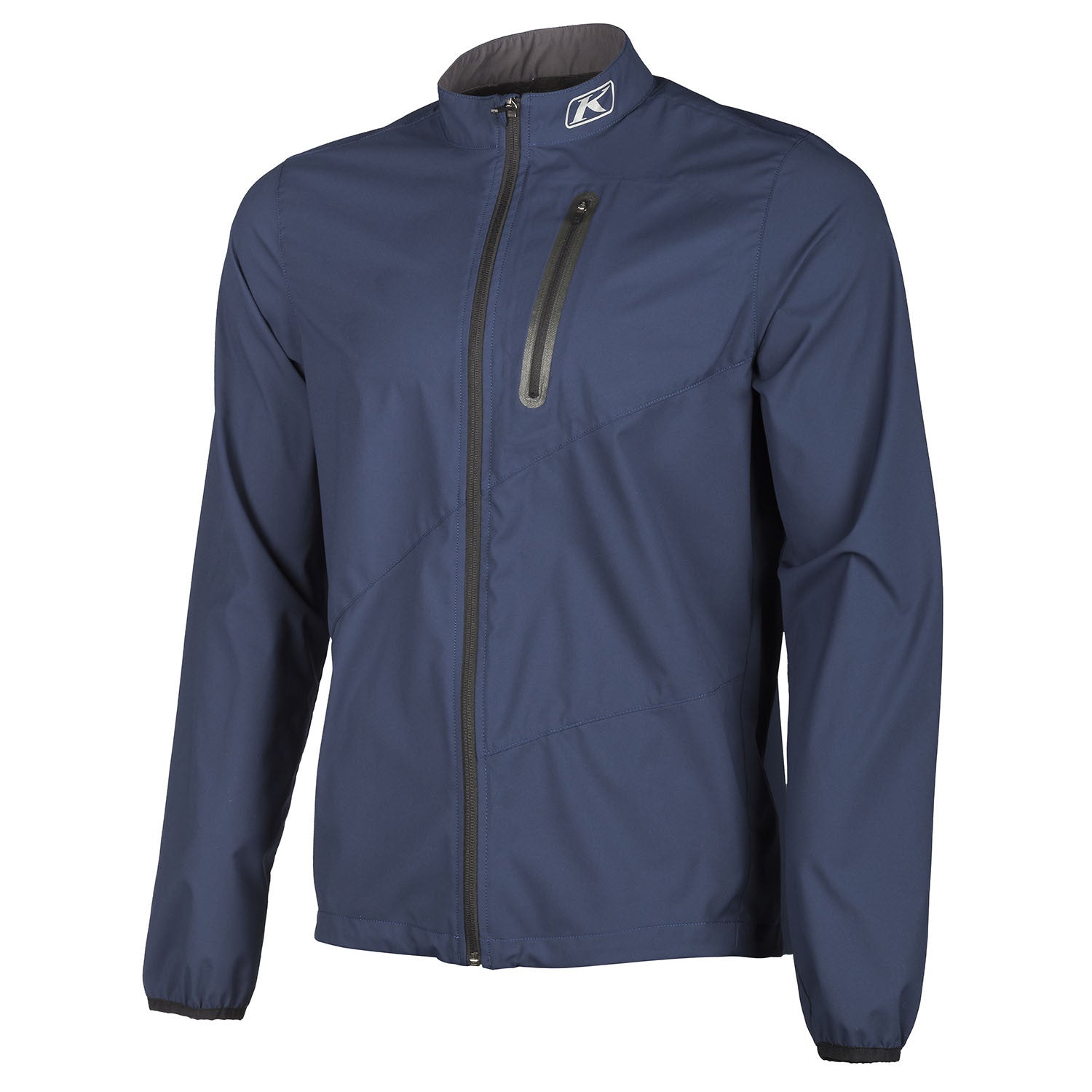 Manteau Coupe-Vent Hommes Zephyr