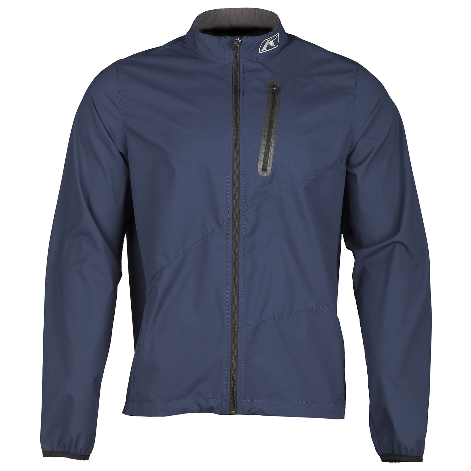 Manteau Coupe-Vent Hommes Zephyr