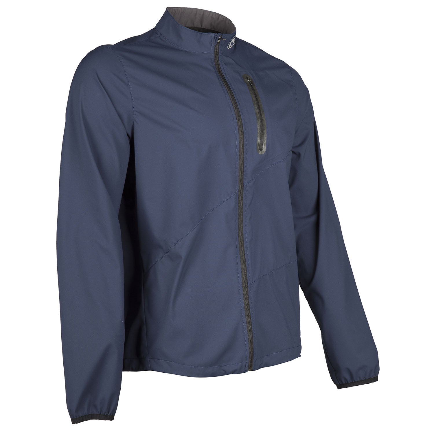 Manteau Coupe-Vent Hommes Zephyr