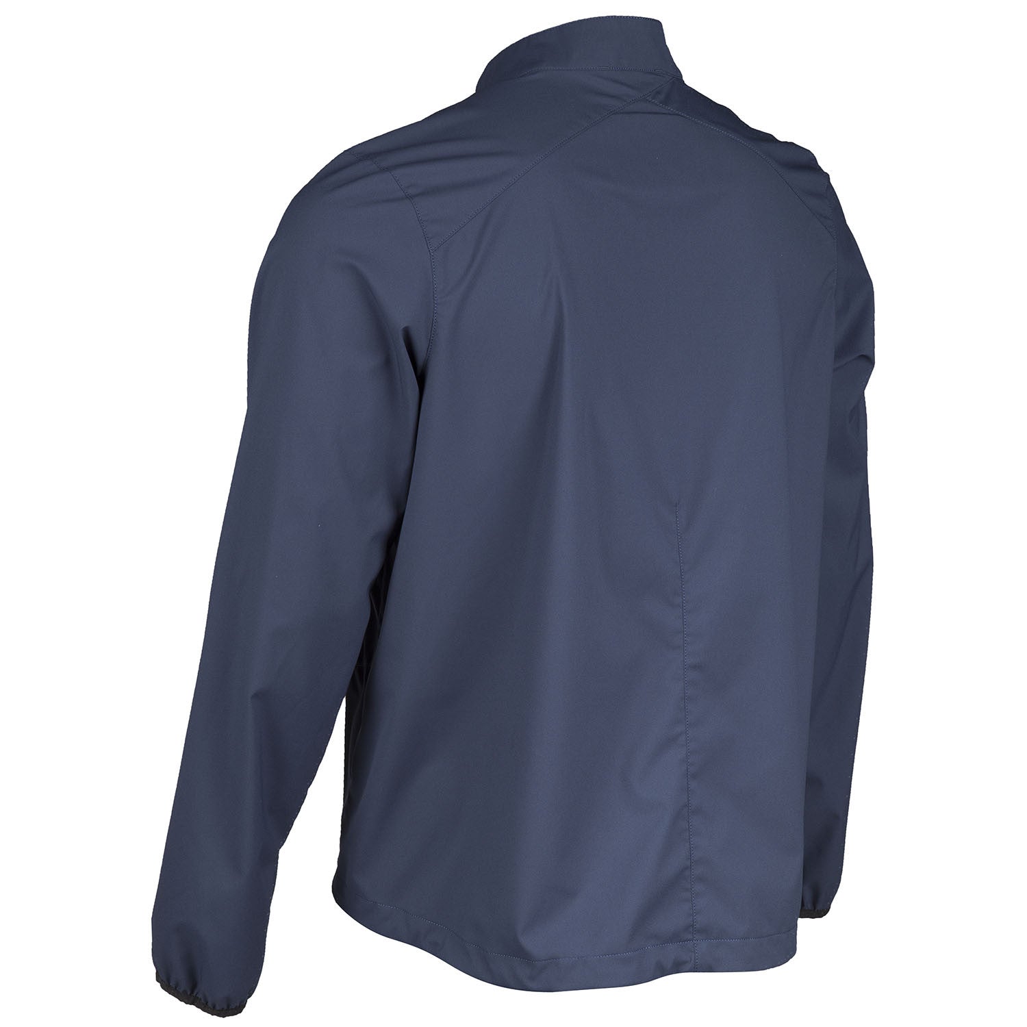 Manteau Coupe-Vent Hommes Zephyr