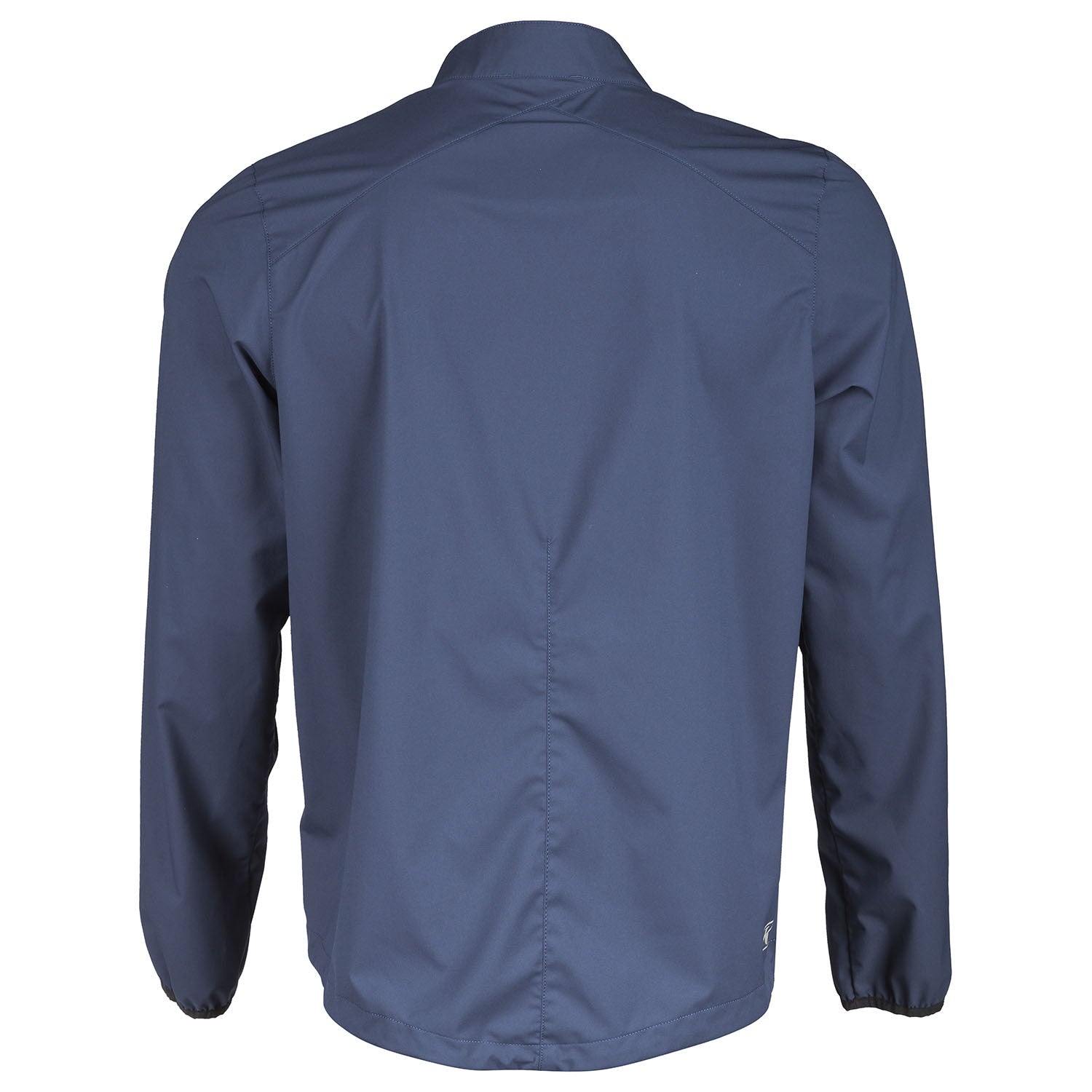 Manteau Coupe-Vent Hommes Zephyr