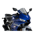 R-Racer Windshield - Yamaha YZF-R3 19-24