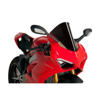 R-Racer Windshield - Ducati Panigale V4 20-24