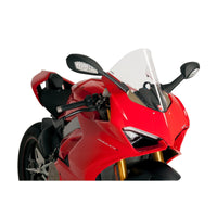 R-Racer Windshield - Ducati Panigale V4 20-24