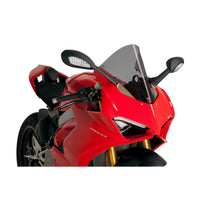 R-Racer Windshield - Ducati Panigale V4 20-24