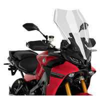 Touring Windshield - Yamaha Tracer 9 21-