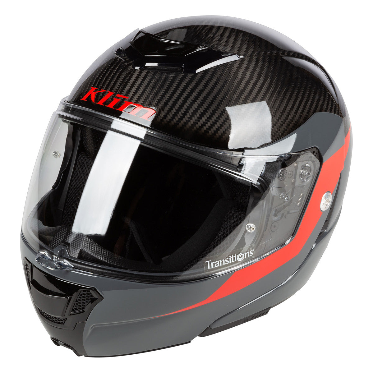 Casque Modulaire Adulte TK1200