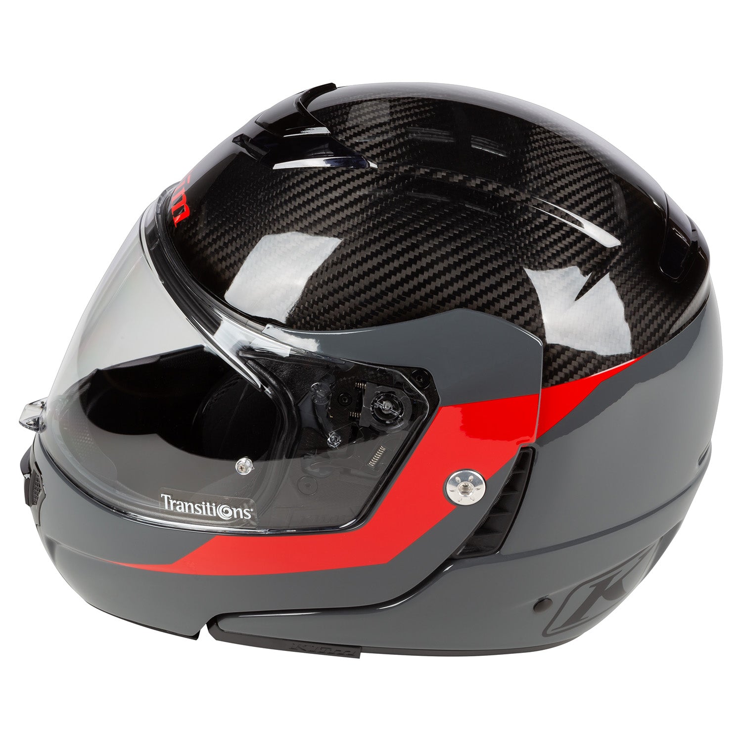 Casque Modulaire Adulte TK1200