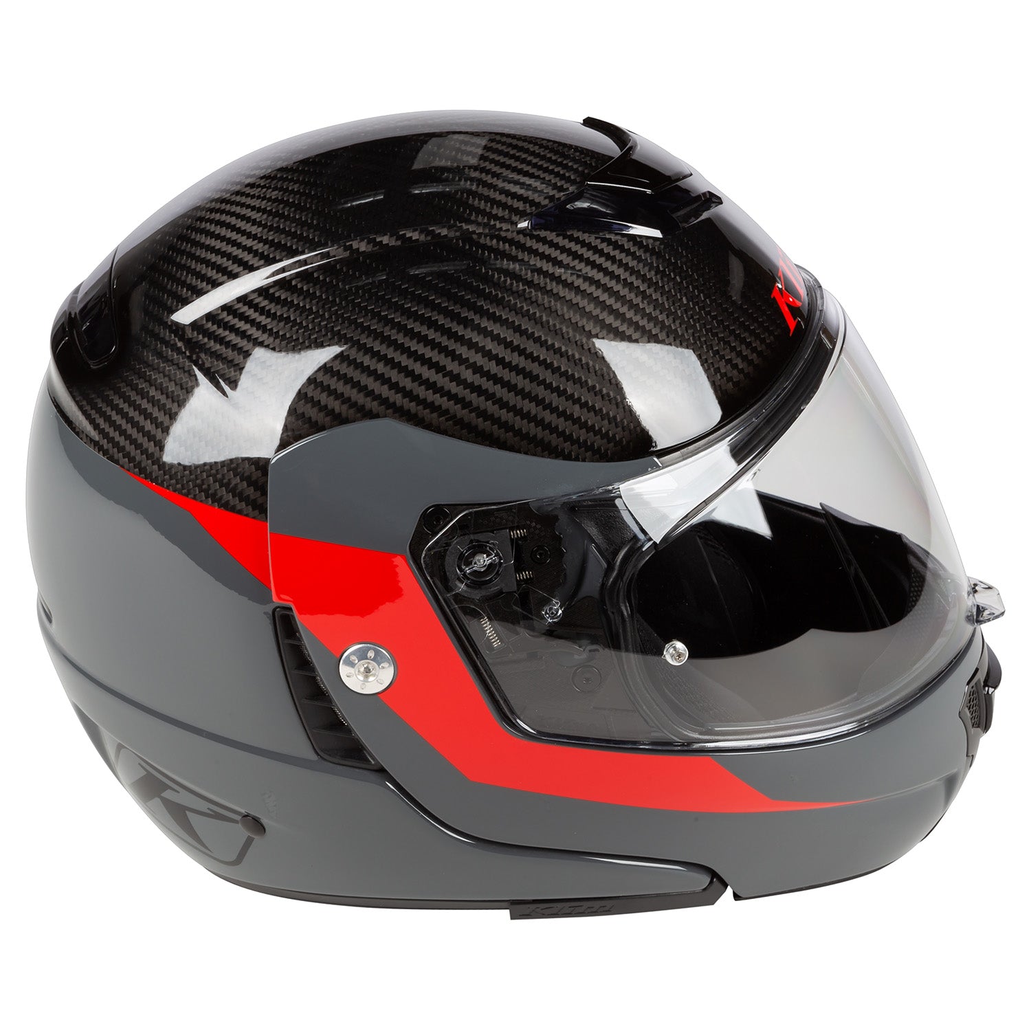 Casque Modulaire Adulte TK1200