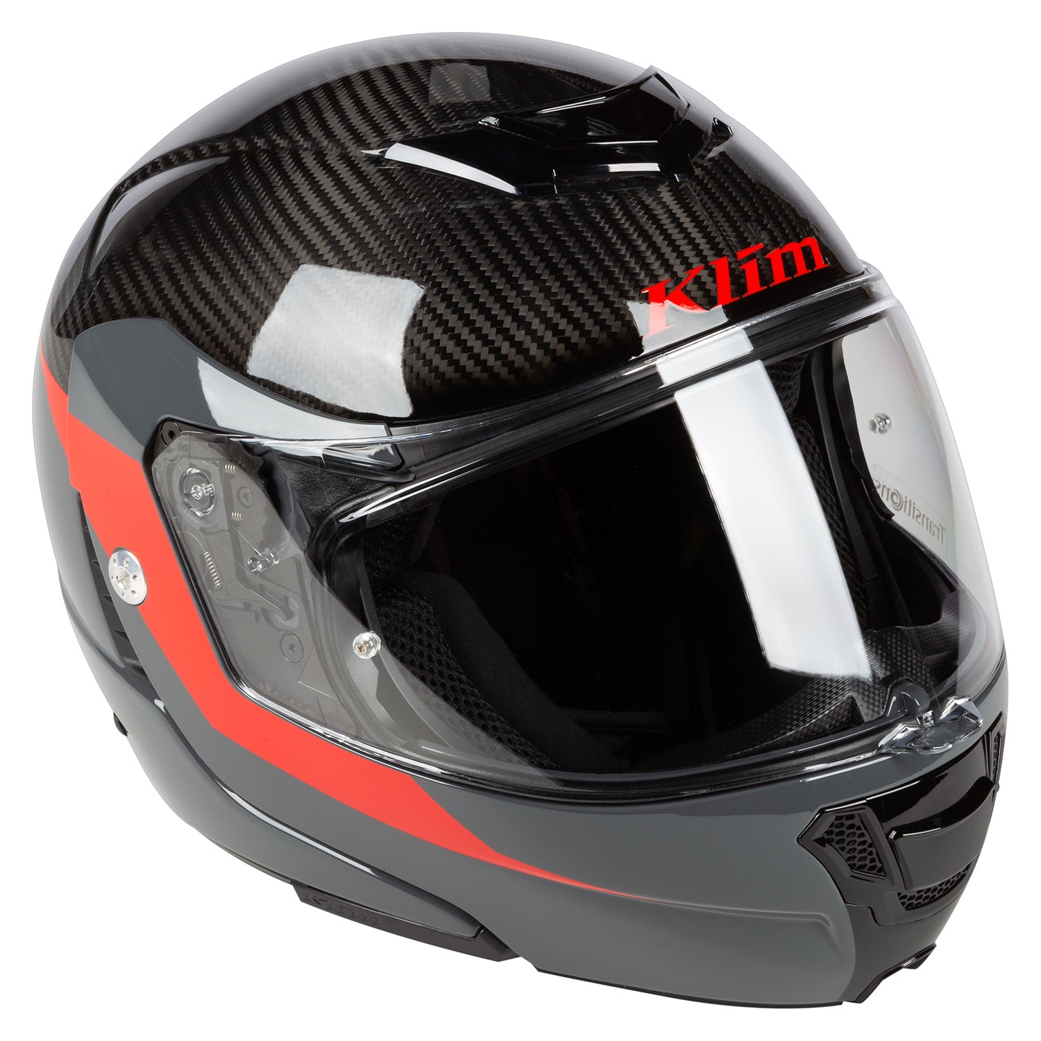 Casque Modulaire Adulte TK1200