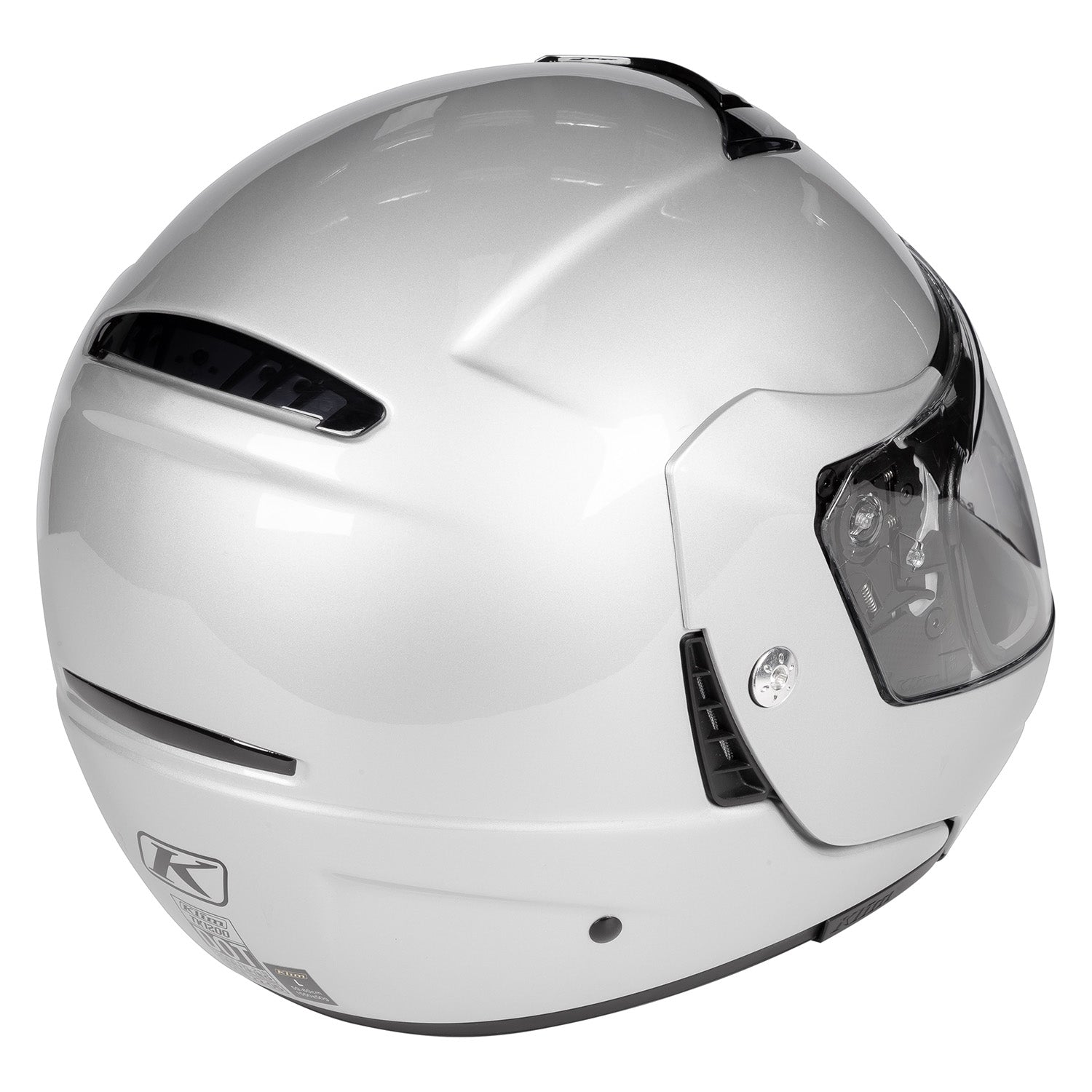 Casque Modulaire Adulte TK1200