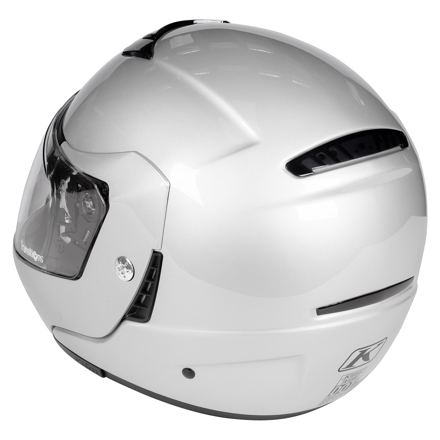 Casque Modulaire Adulte TK1200