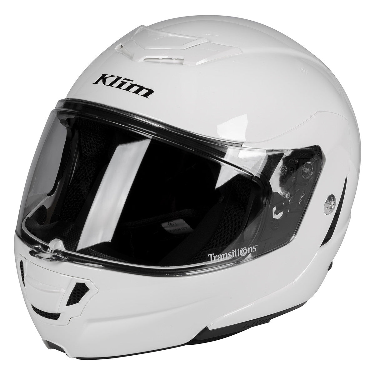 Casque Modulaire Adulte TK1200