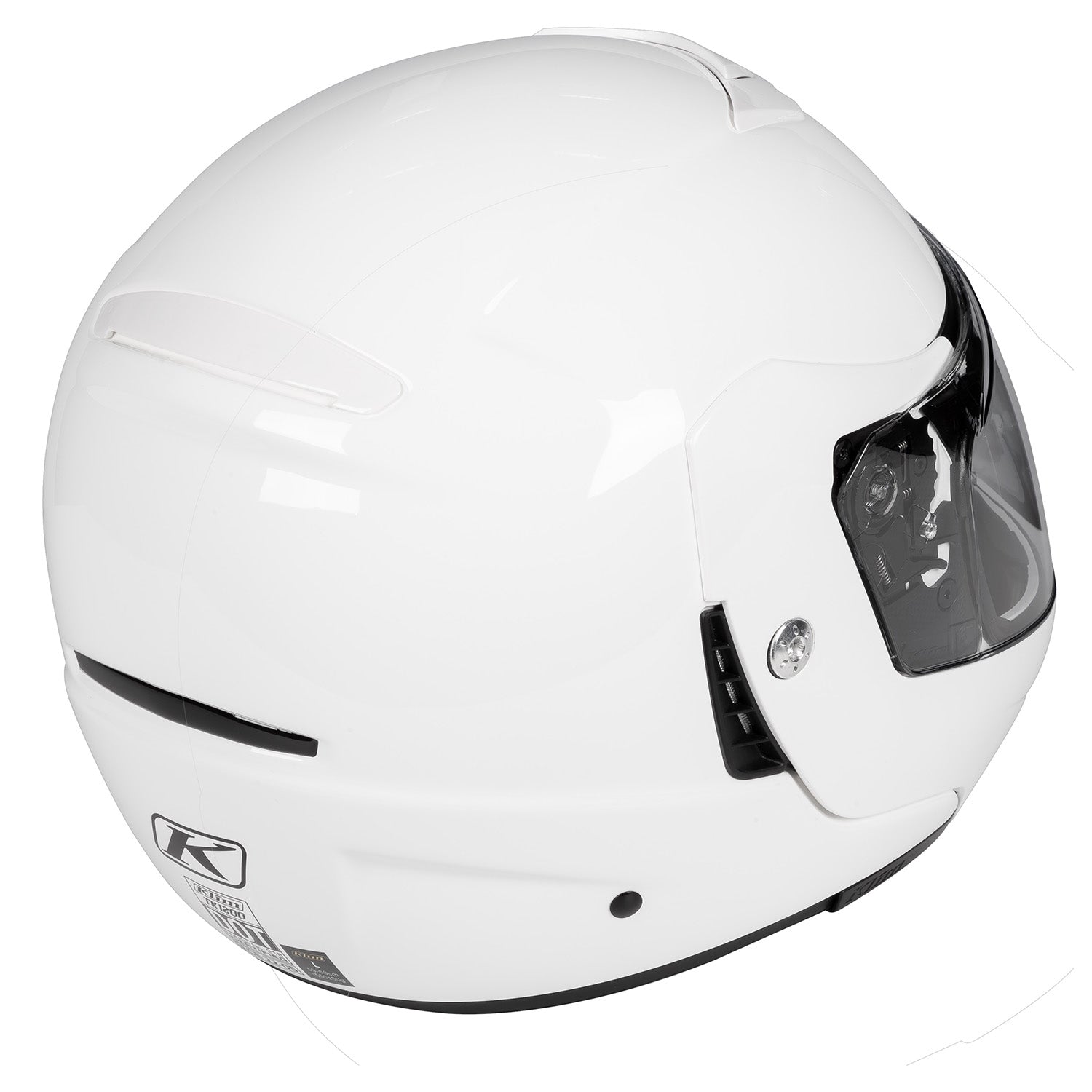 Casque Modulaire Adulte TK1200