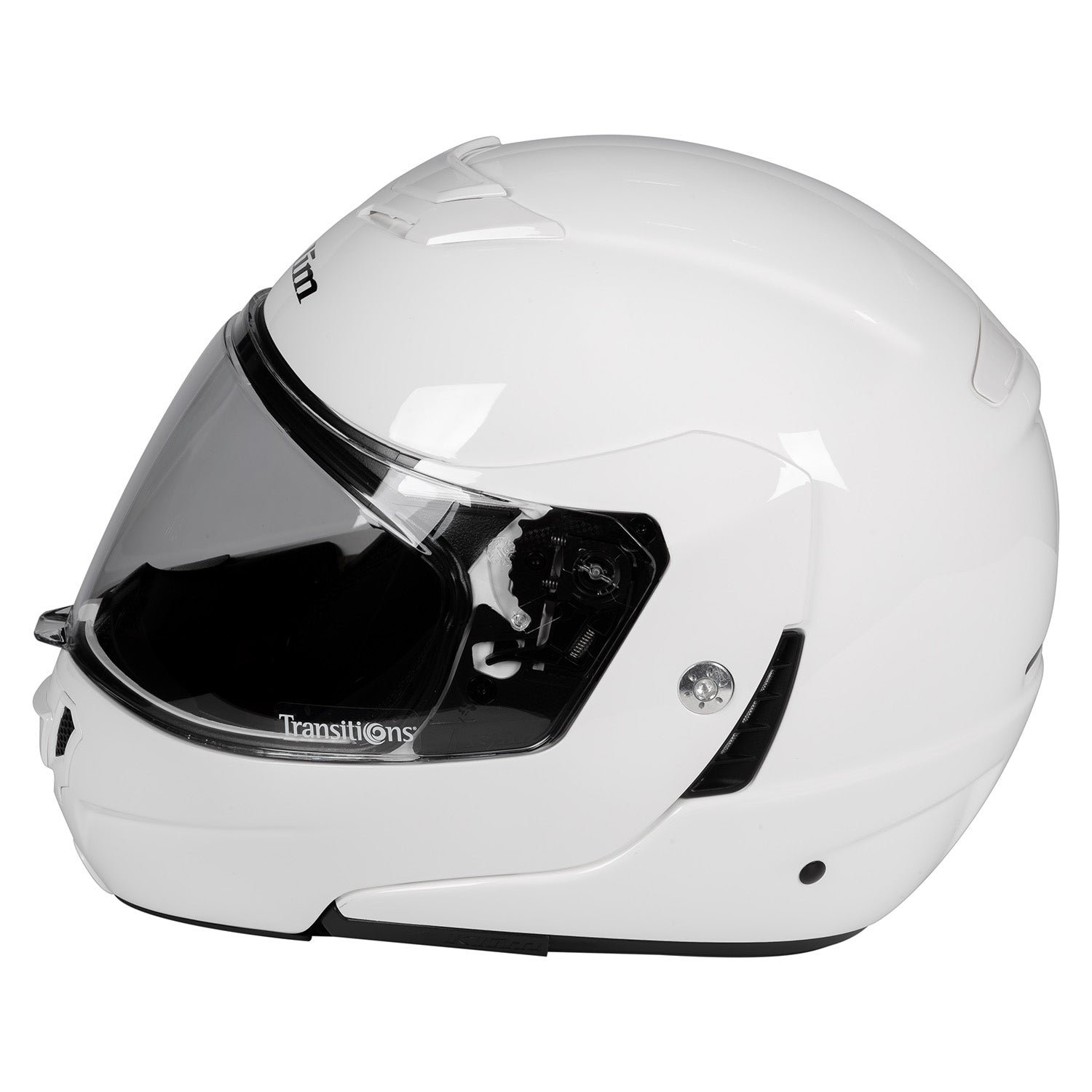 Casque Modulaire Adulte TK1200