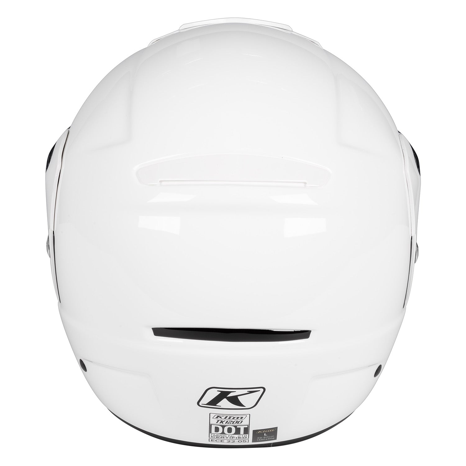 Casque Modulaire Adulte TK1200