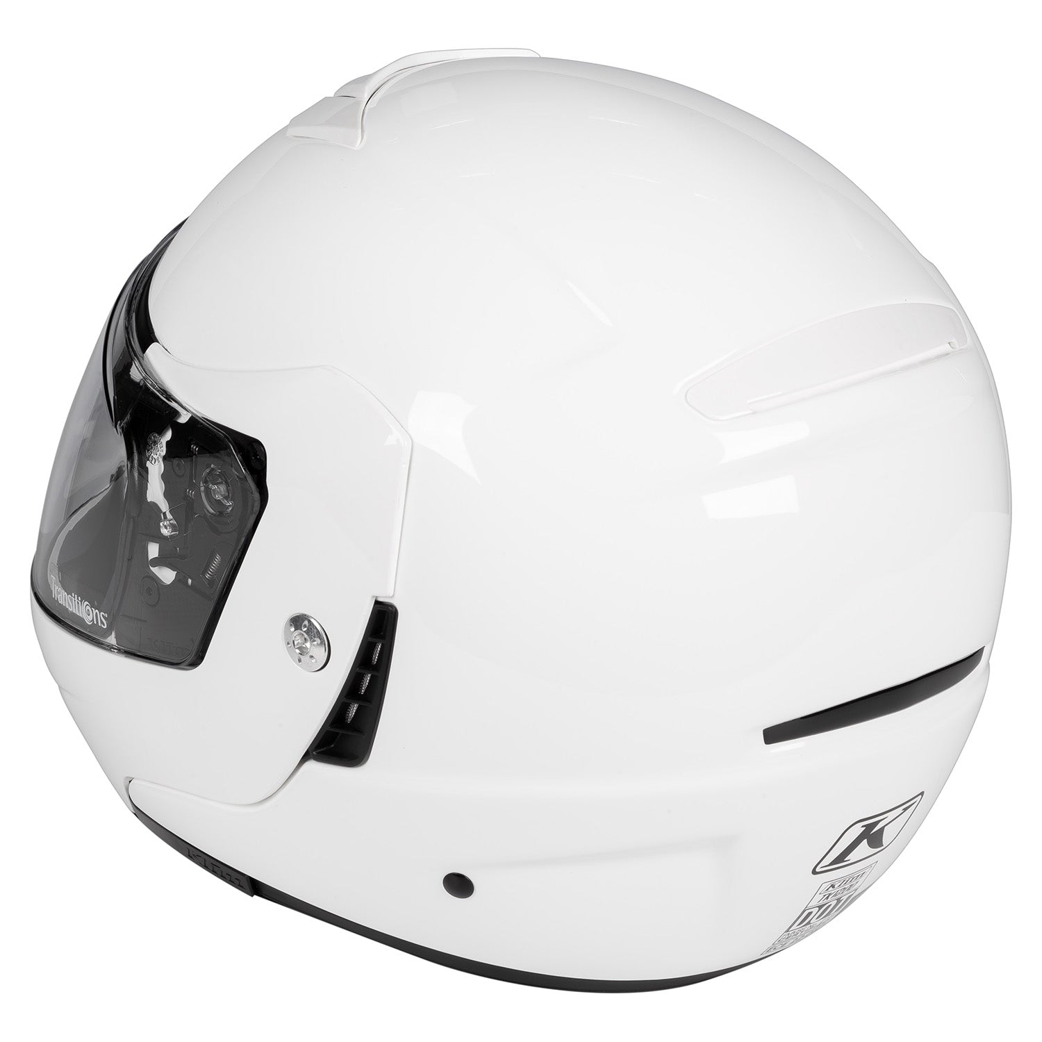 Casque Modulaire Adulte TK1200