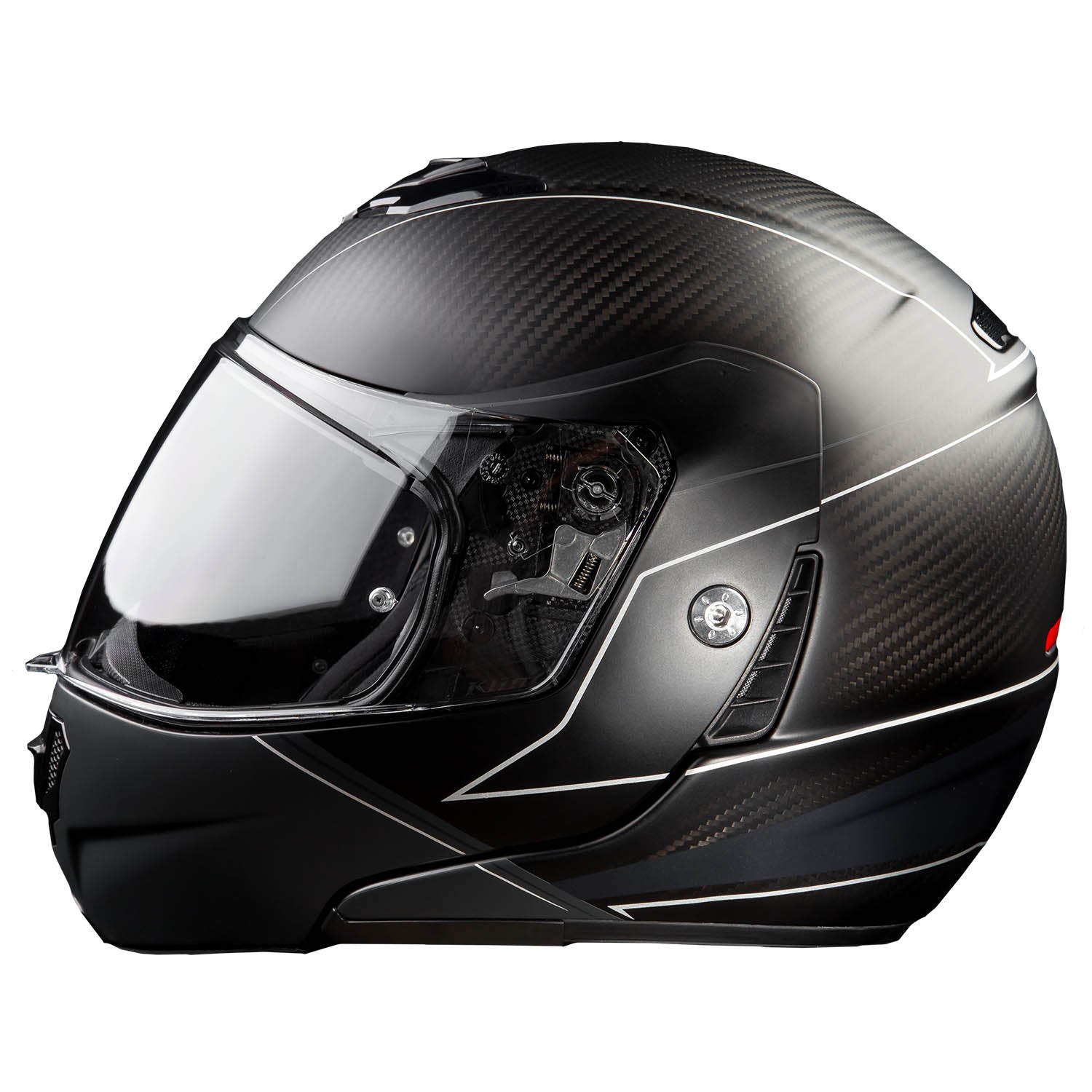 Casque Modulaire Adulte TK1200