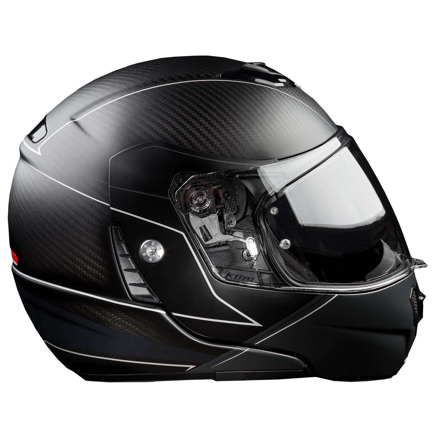 Casque Modulaire Adulte TK1200