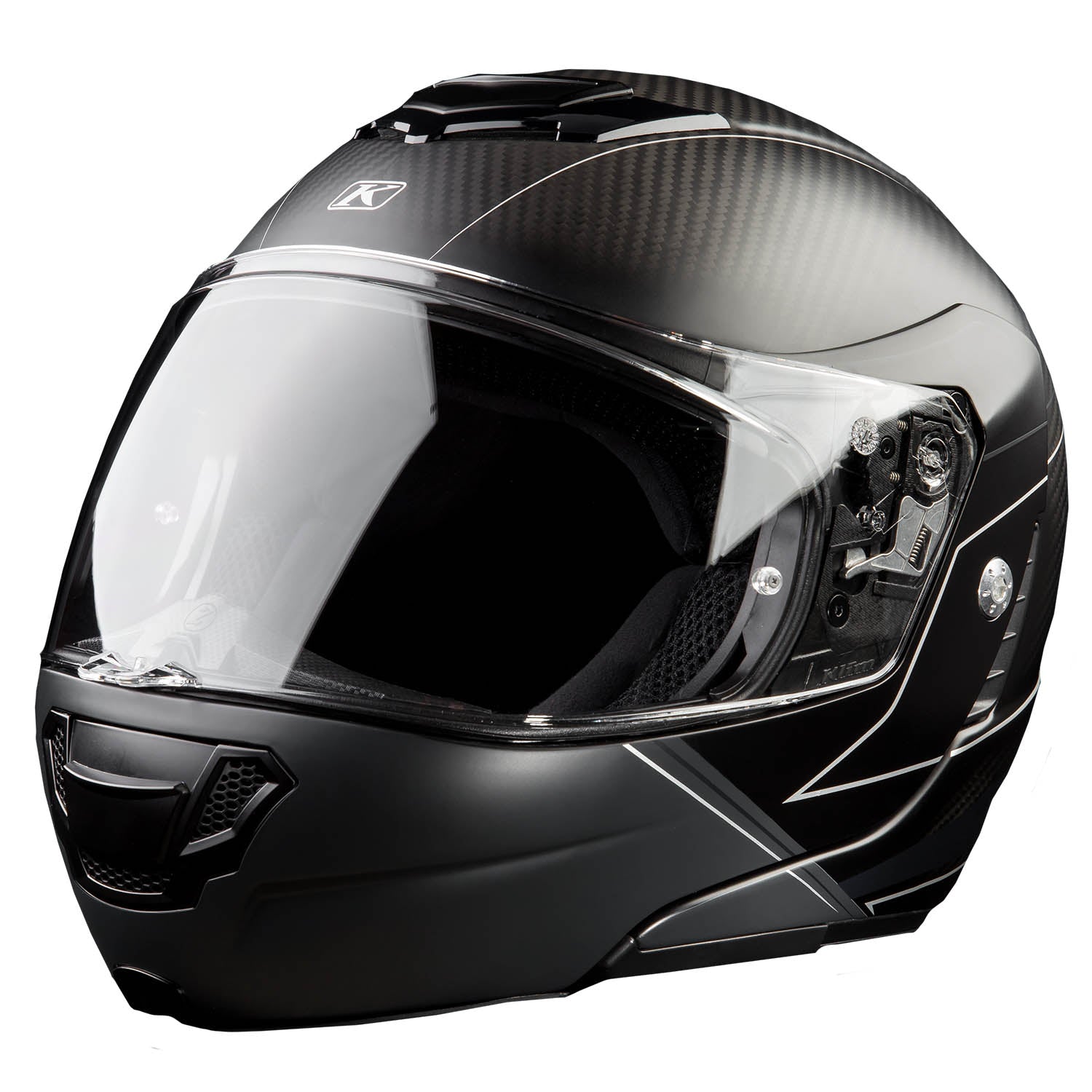 Casque Modulaire Adulte TK1200