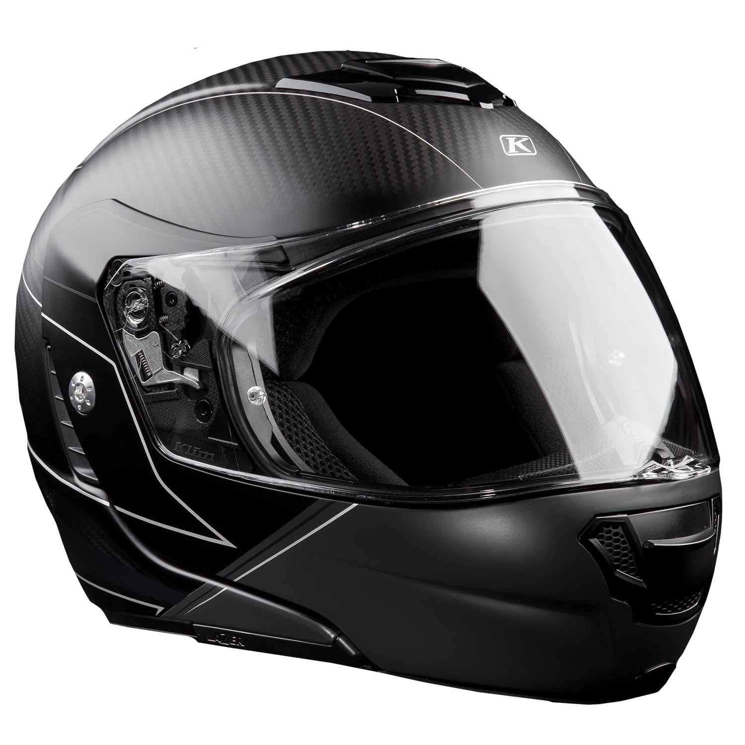 Casque Modulaire Adulte TK1200