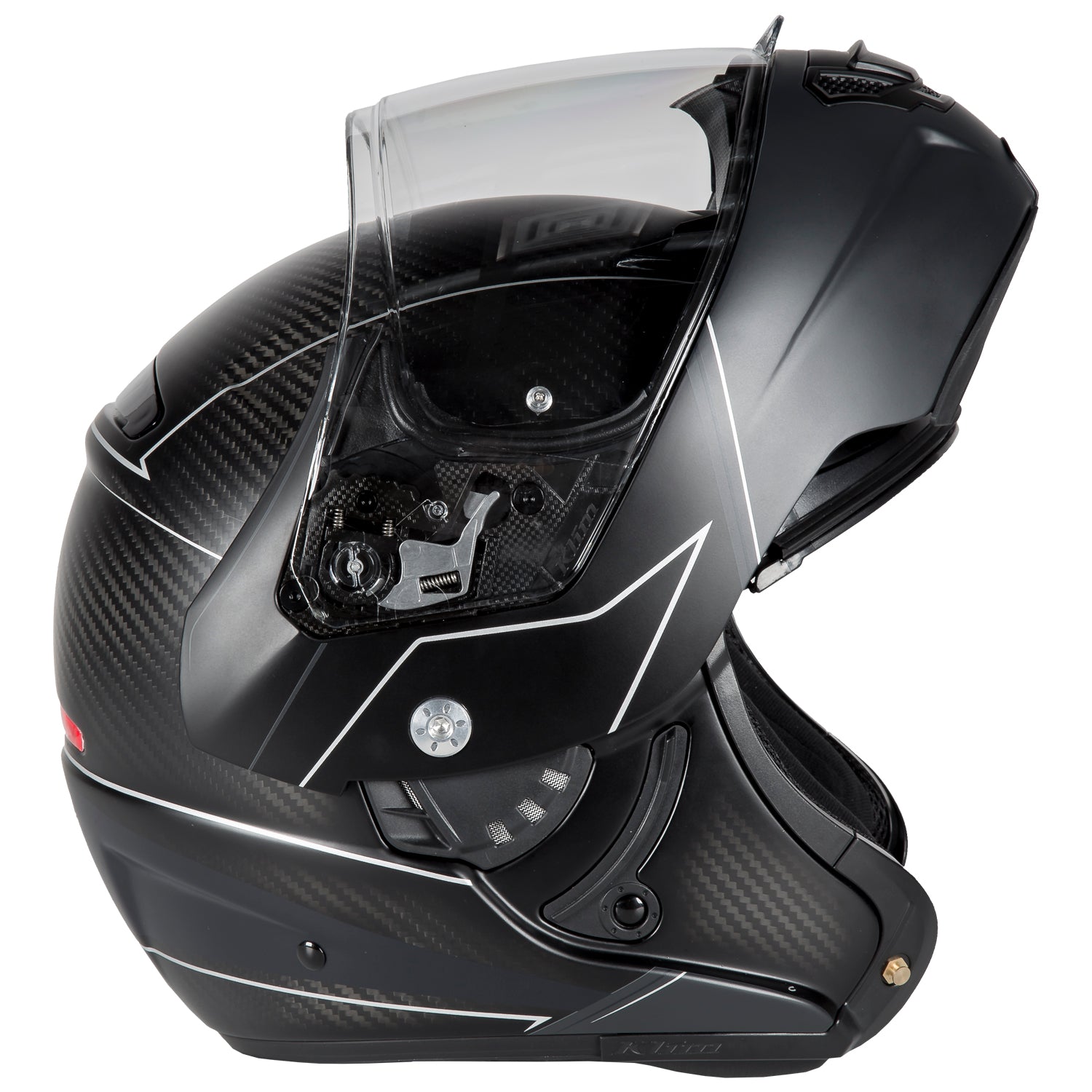 Casque Modulaire Adulte TK1200