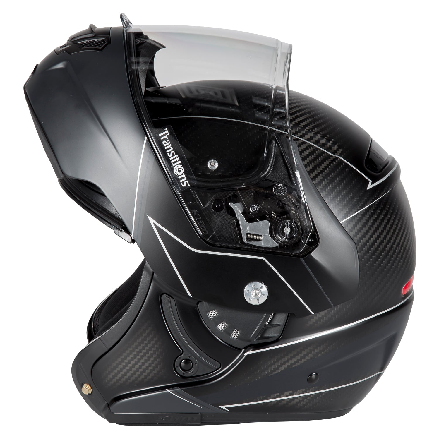 Casque Modulaire Adulte TK1200