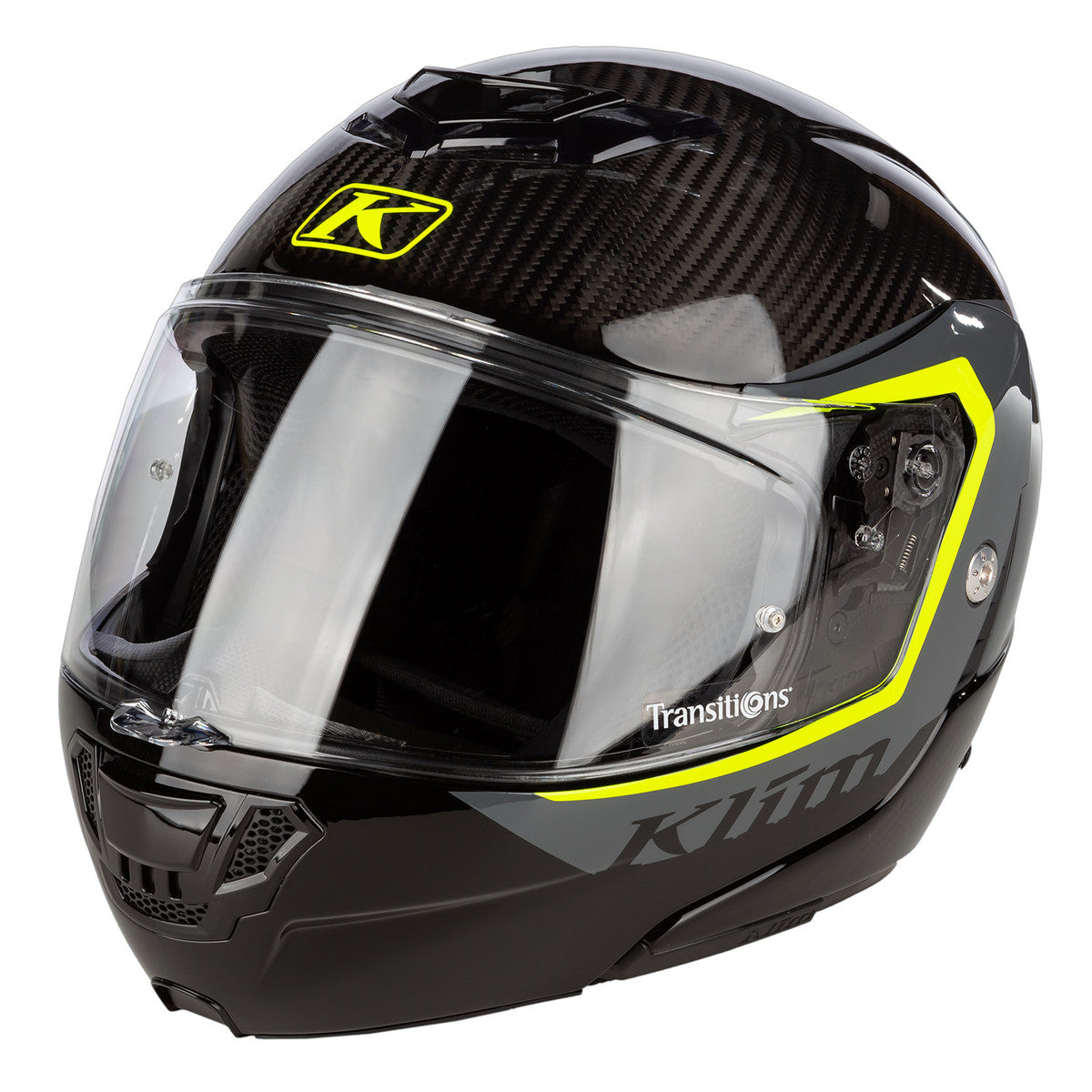 Casque Modulaire Adulte TK1200