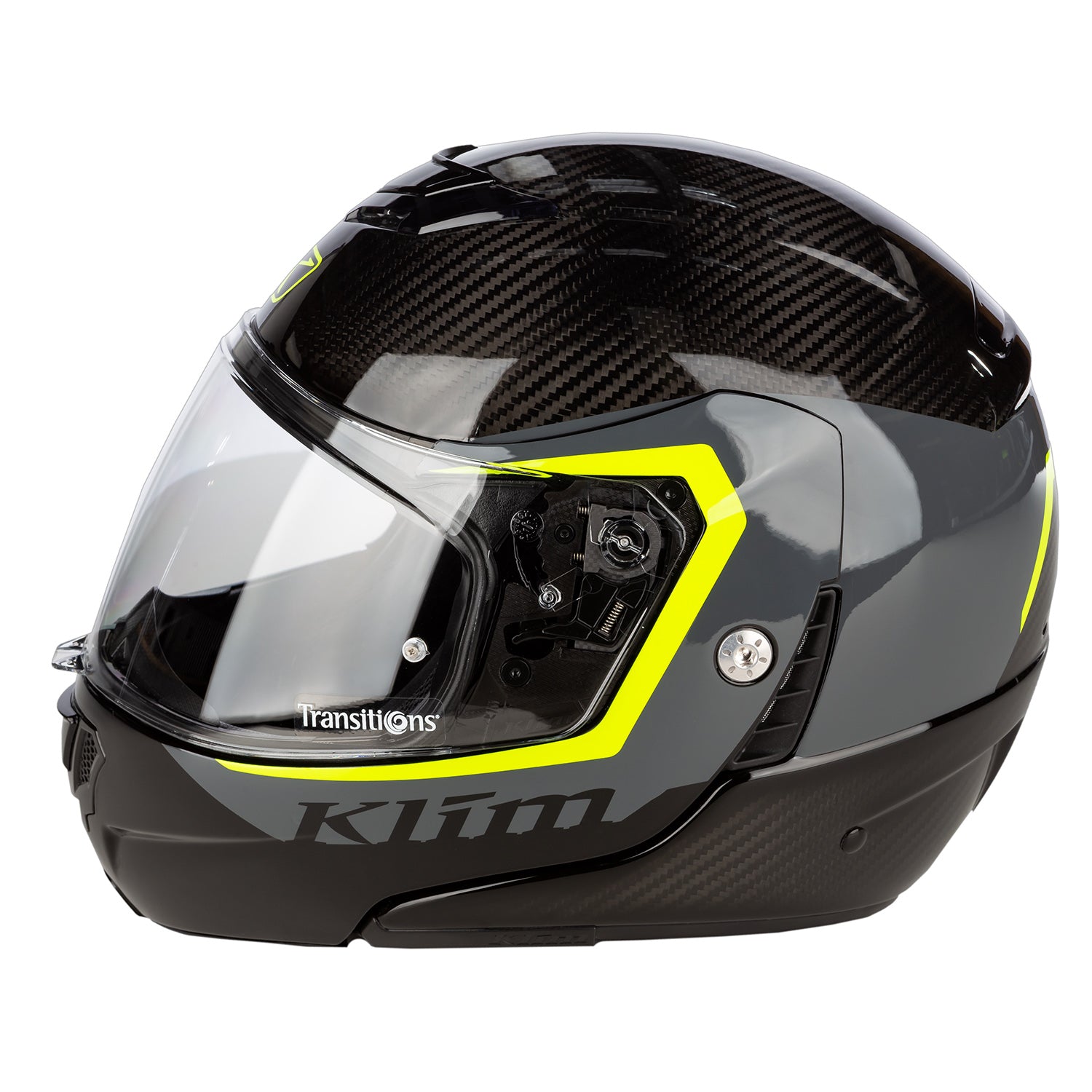 Casque Modulaire Adulte TK1200