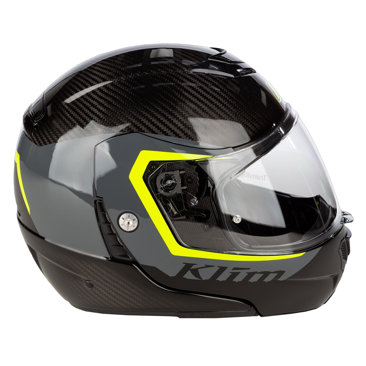 Casque Modulaire Adulte TK1200