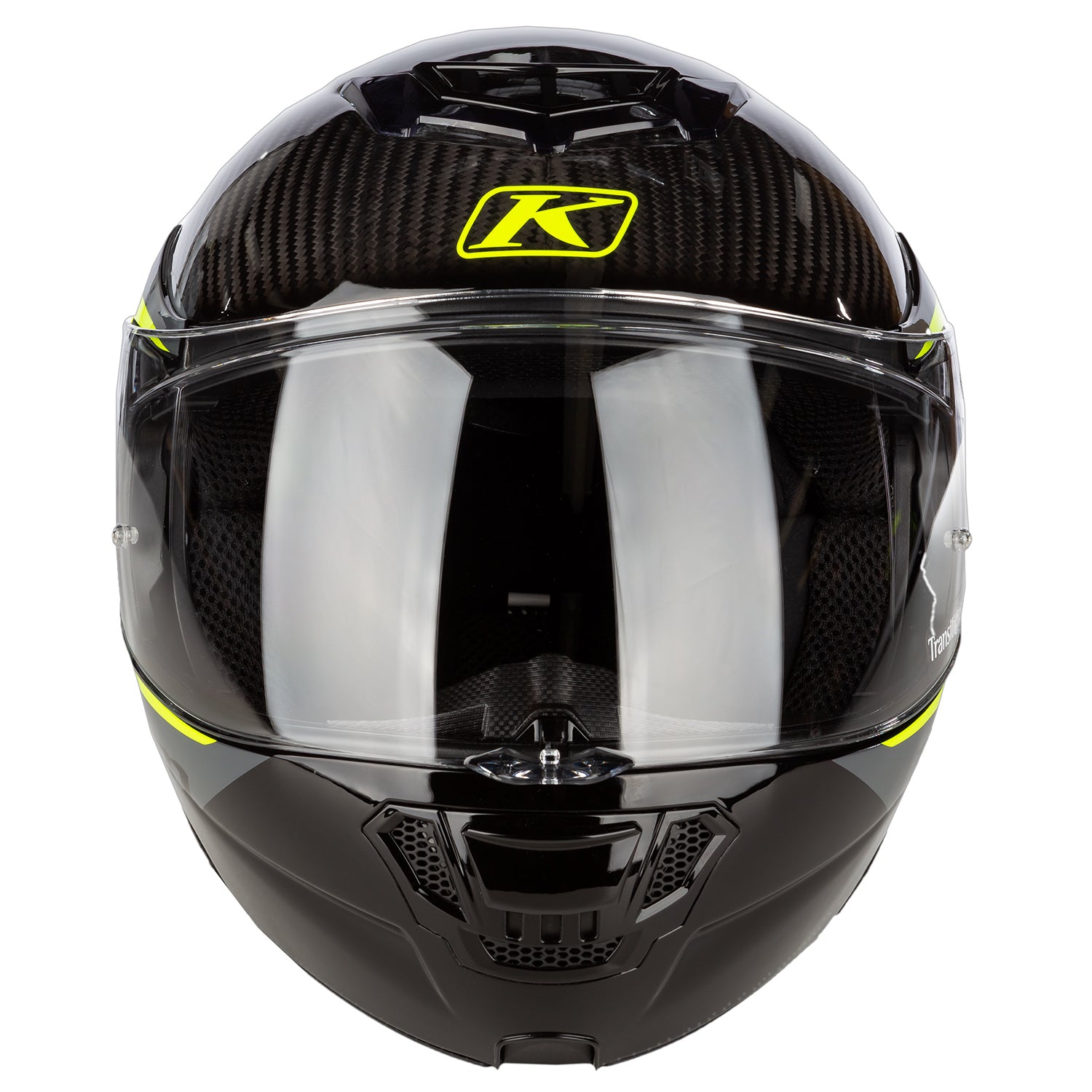 Casque Modulaire Adulte TK1200