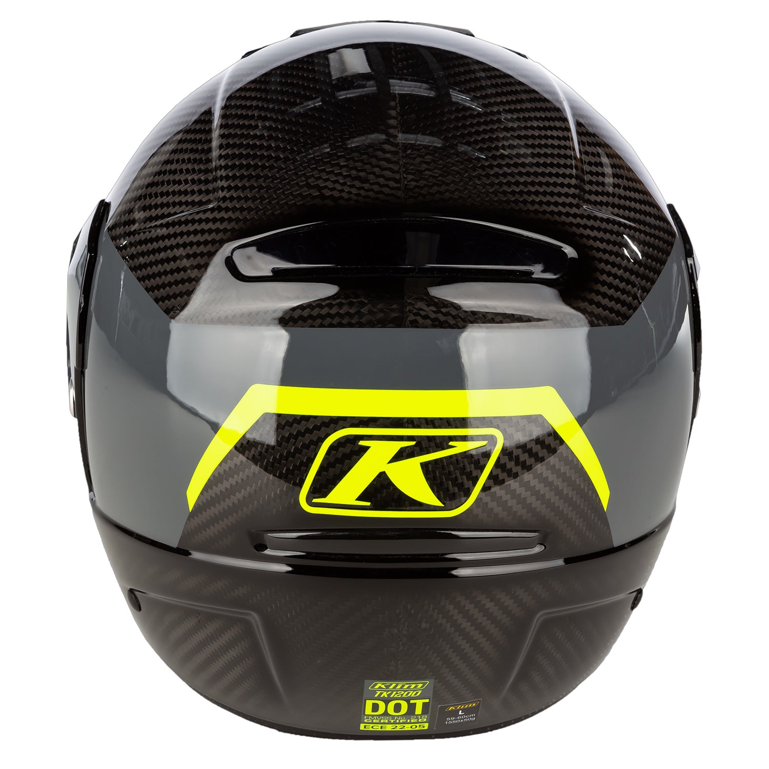 Casque Modulaire Adulte TK1200